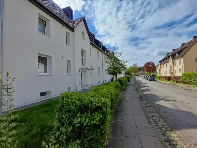2 Zimmer Wohnung mit 45 m² in Minden – Bild 7