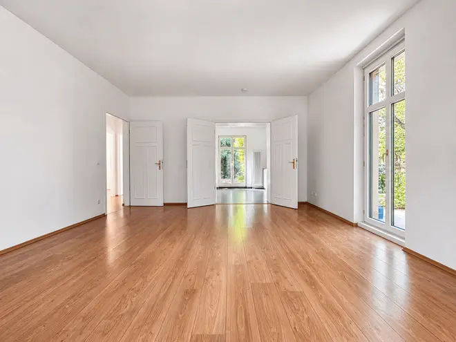 4 Zimmer Haus mit 121 m² in Potsdam – Bild 9
