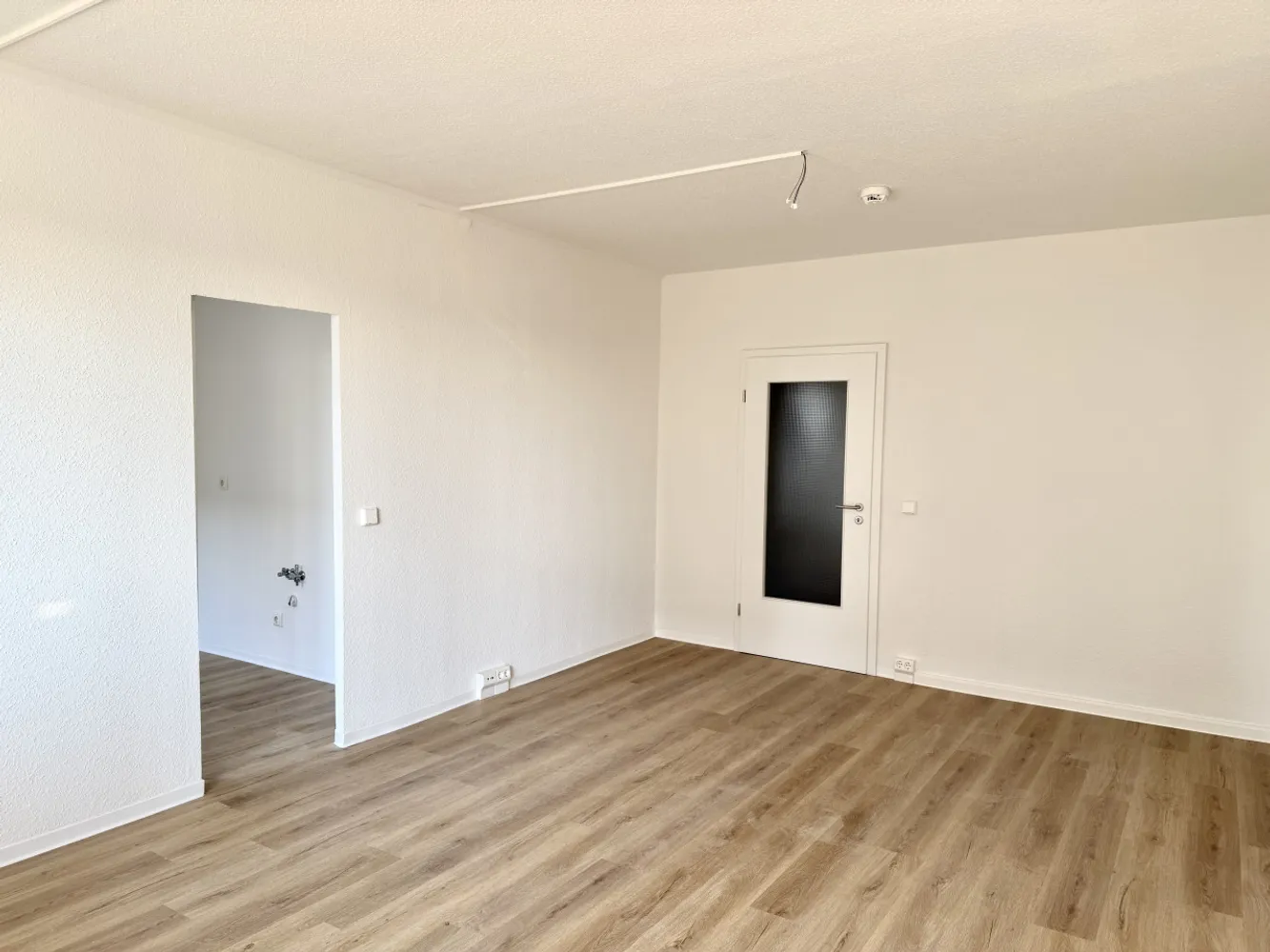 2 Zimmer Wohnung mit 55 m² in Gera – Bild 3