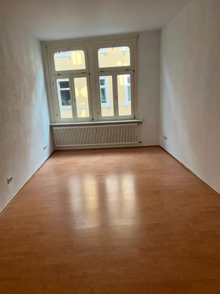 WG-Zimmer mit 13 m² in Marburg – Bild 1