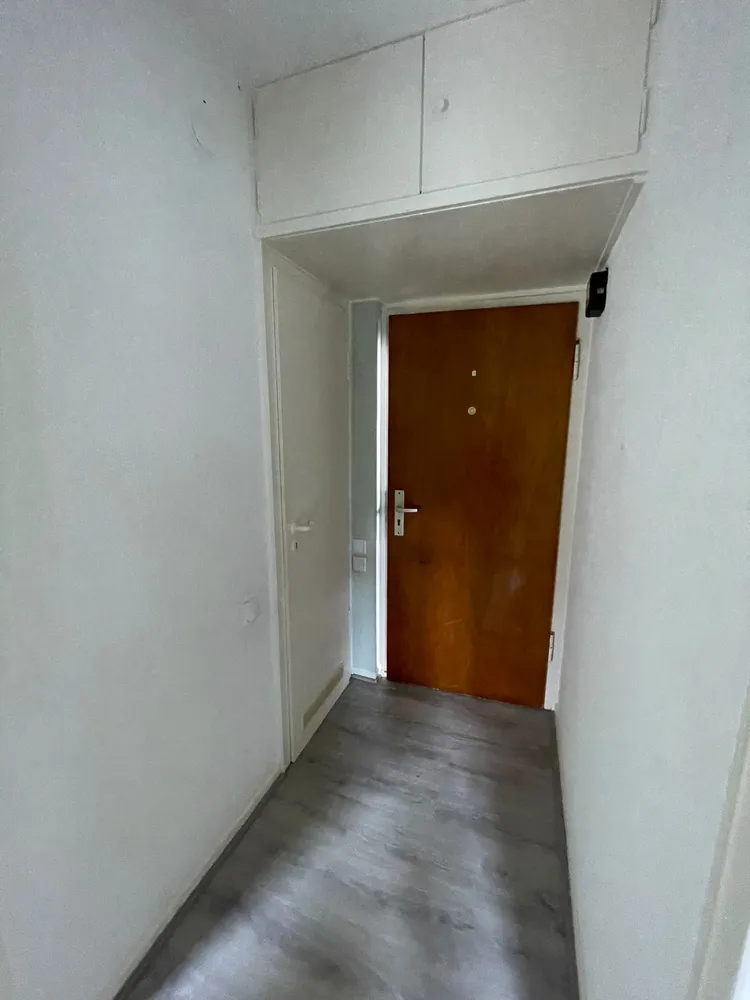 1 Zimmer Wohnung mit 27 m² in Essen – Bild 6