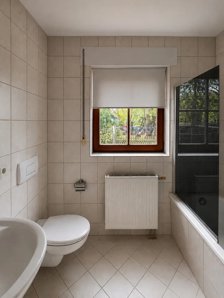 2 Zimmer Wohnung mit 51 m² in Dresden – Bild 8