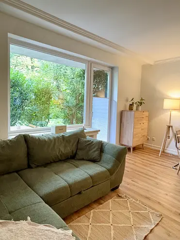 WG-Zimmer mit 17 m² in Hamburg – Bild 7