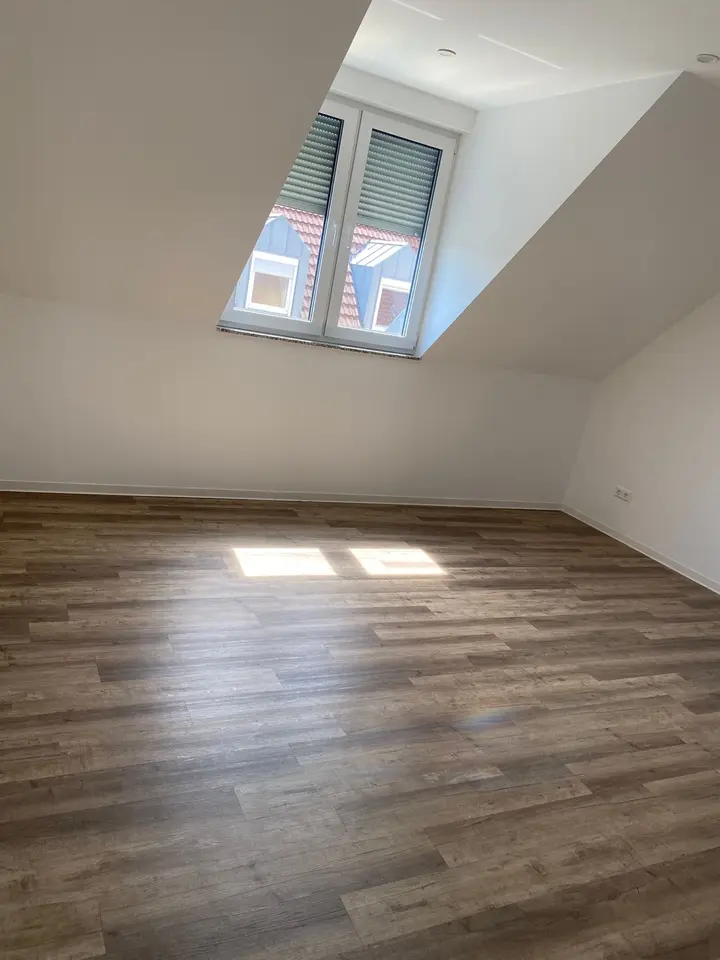 4 Zimmer Wohnung mit 128 m² in Mannheim – Bild 7
