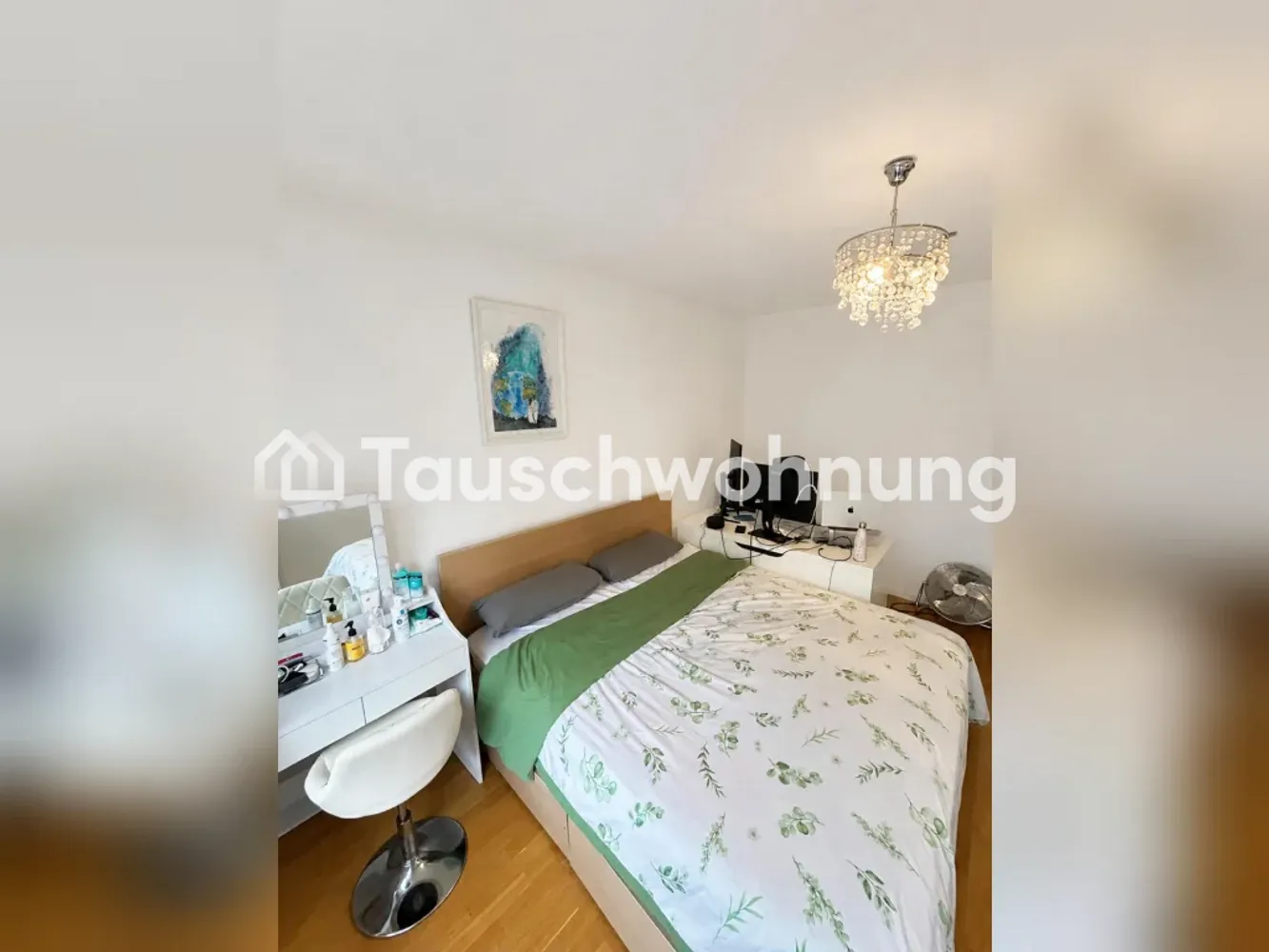 3 room apartment with 69 m² in Berlin – Photo 8