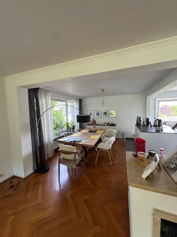 2 room apartment with 103 m² in Osnabrück – Photo 2