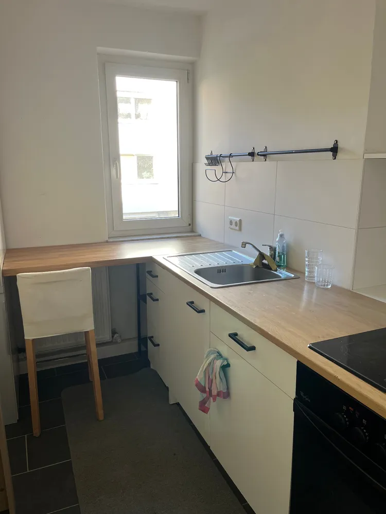 2 Zimmer Wohnung mit 47 m² in Nürnberg – Bild 10