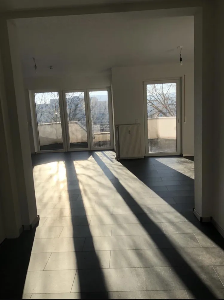 3 Zimmer Wohnung mit 68 m² in Pforzheim – Bild 1