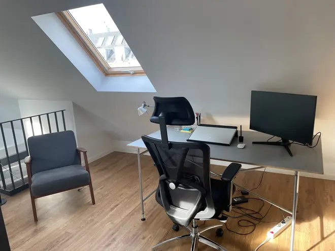 3 Zimmer Wohnung mit 80 m² in Köln – Bild 9