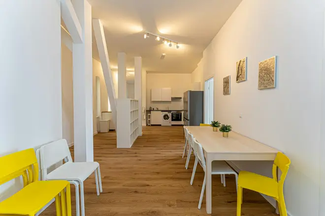 WG-Zimmer in Berlin – Bild 4