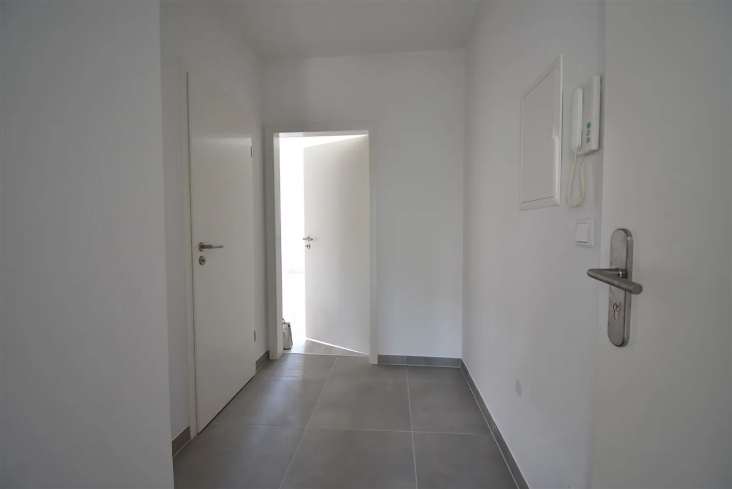 2 Zimmer Wohnung mit 40 m² in Düsseldorf – Bild 3