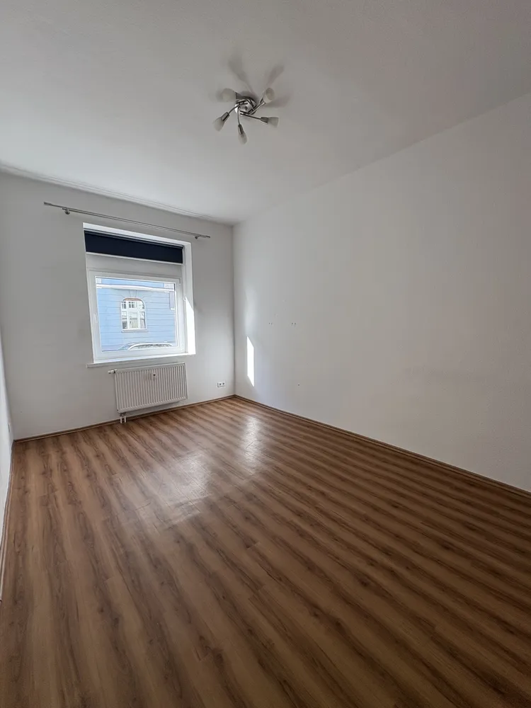 2 Zimmer Wohnung mit 56 m² in Essen – Bild 1