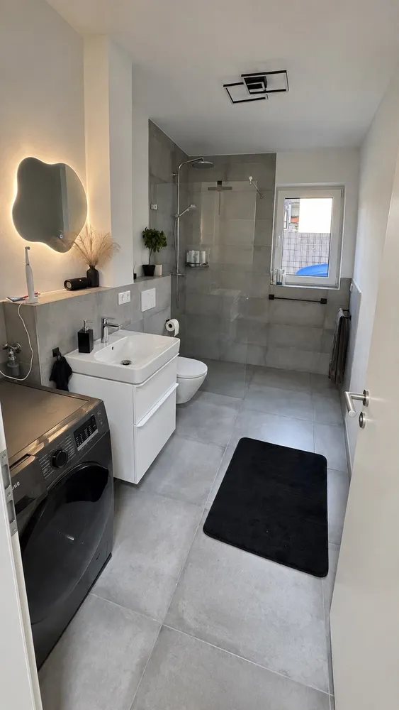 2 room apartment with 44 m² in Frankfurt am Main – Photo 5