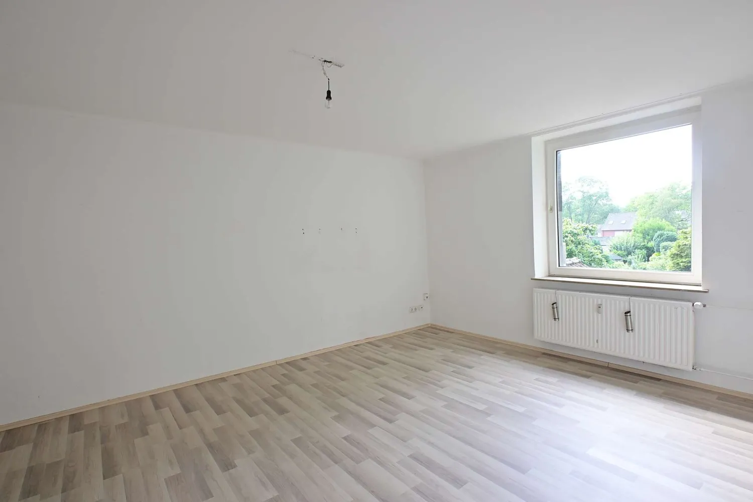 4 room apartment with 90 m² in Gelsenkirchen – Photo 8