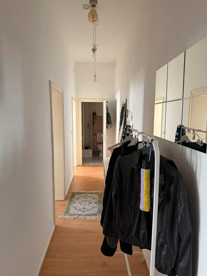 3 Zimmer Wohnung mit 67 m² in Bielefeld – Bild 5