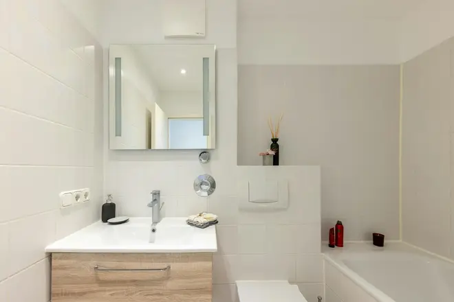 WG-Zimmer mit 26 m² in Köln – Bild 8
