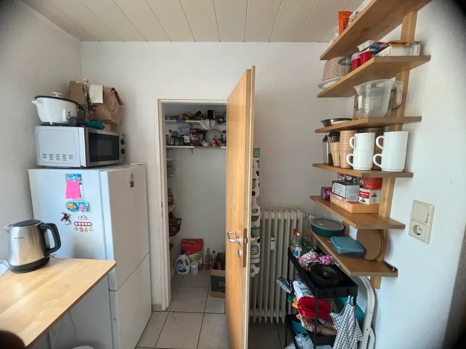 WG-Zimmer mit 80 m² in Oldenburg – Bild 3