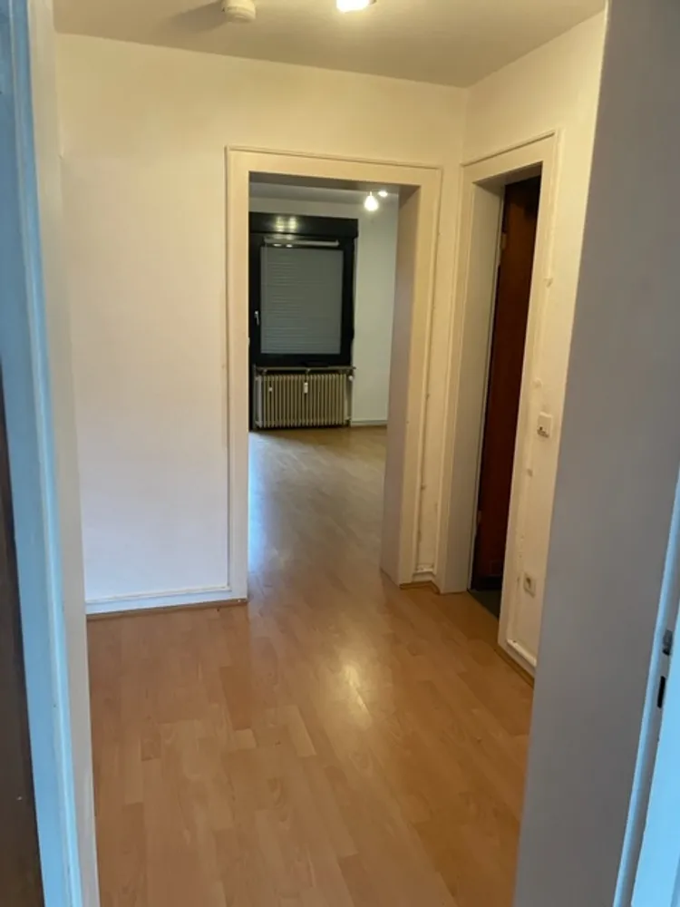2 Zimmer Wohnung mit 62 m² in Duisburg – Bild 4
