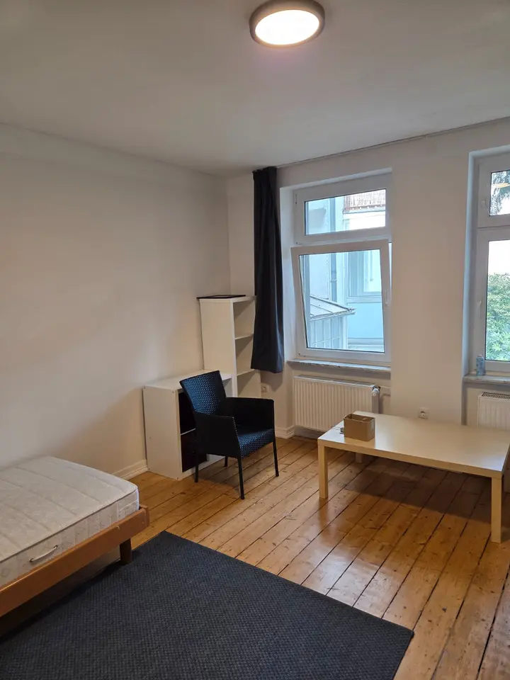 2 Zimmer Wohnung mit 17 m² in Bonn – Bild 2