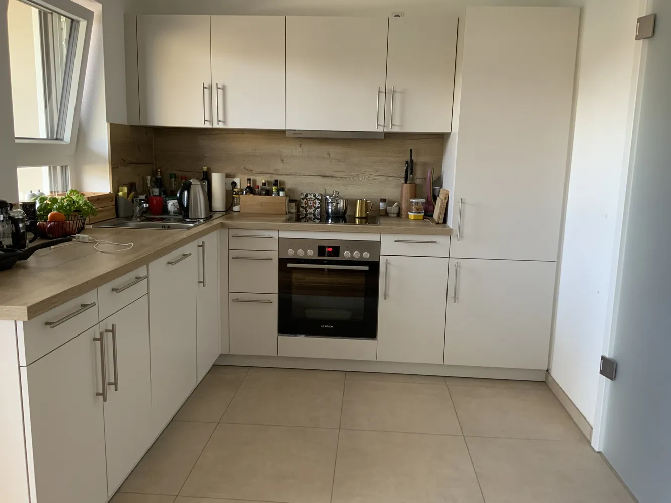 2 Zimmer Wohnung mit 60 m² in Landshut – Bild 4