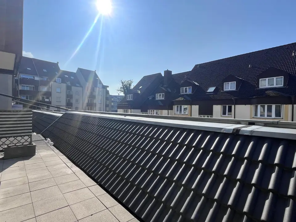 2 Zimmer Wohnung mit 55 m² in Osnabrück – Bild 4