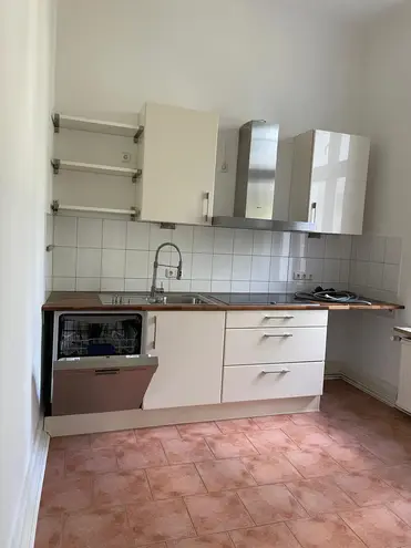 5 Zimmer Wohnung mit 135 m² in Lübeck – Bild 10