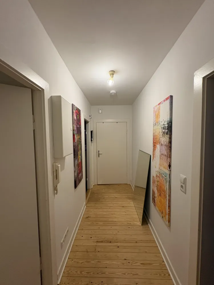 2 Zimmer Wohnung mit 53 m² in Kiel – Bild 4