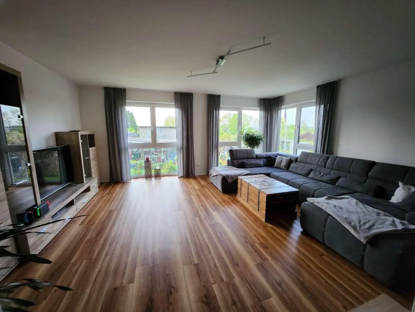 7 Zimmer Wohnung mit 230 m² in Konstanz – Bild 7