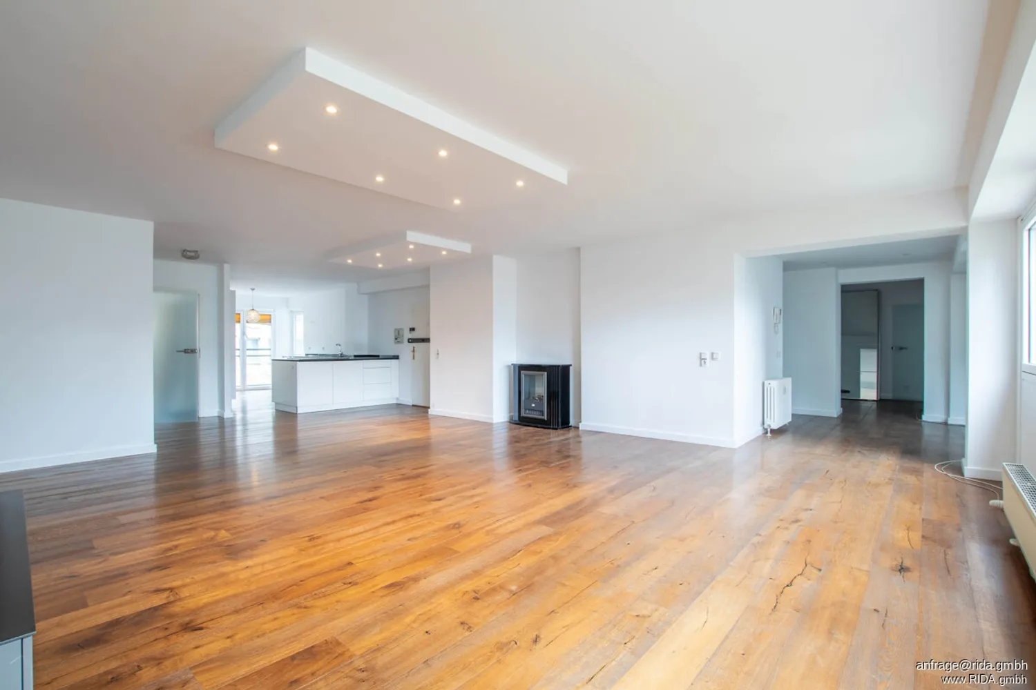 5 room apartment with 160 m² in Cologne – Photo 1