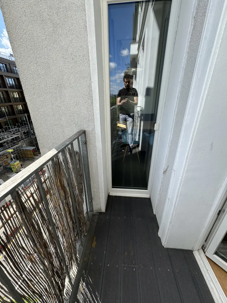 2 Zimmer Wohnung mit 45 m² in Berlin – Bild 2