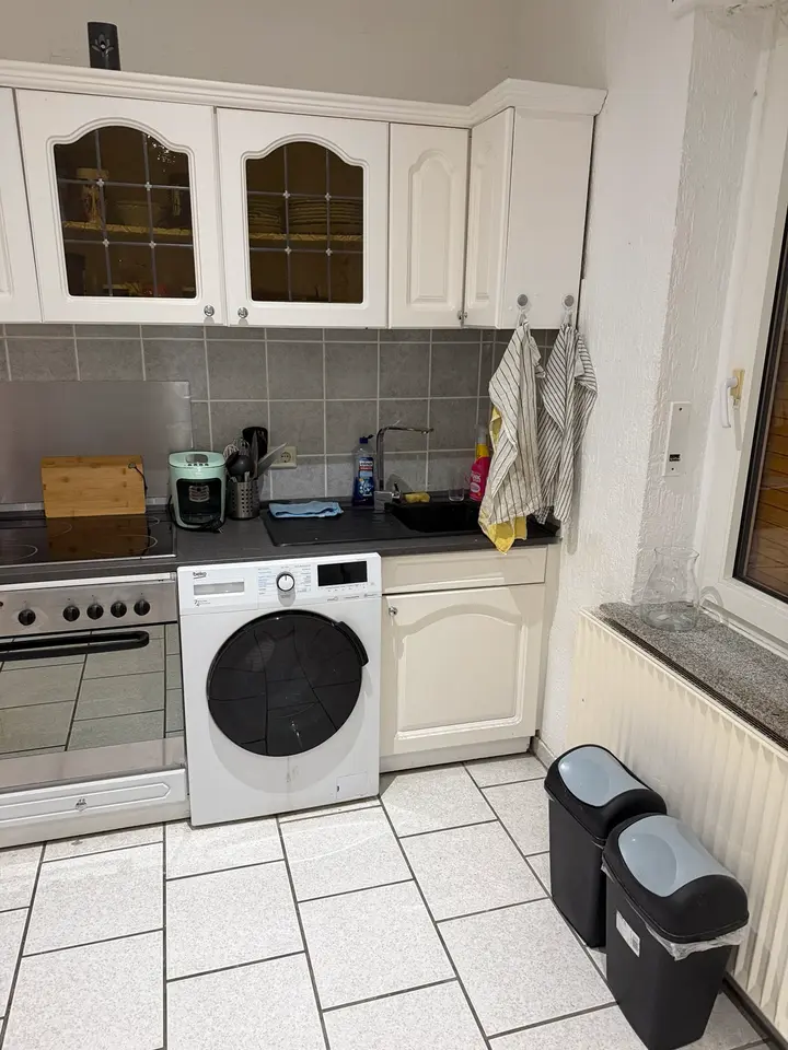 2 Zimmer Wohnung mit 45 m² in Castrop-Rauxel – Bild 5