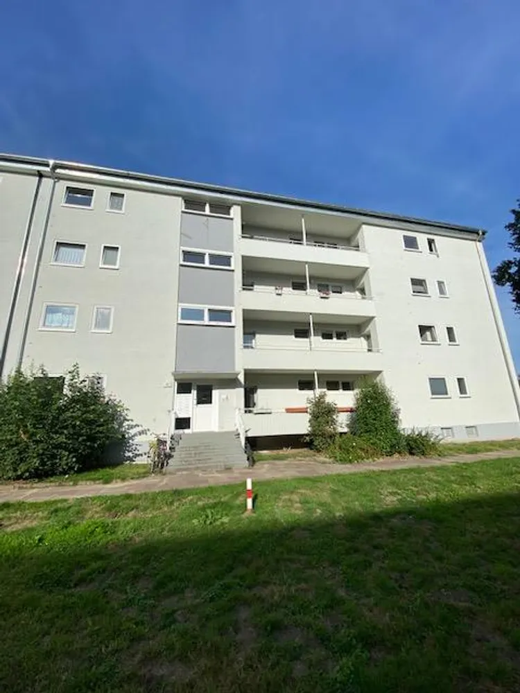 2 Zimmer Wohnung mit 54 m² in Dortmund – Bild 1