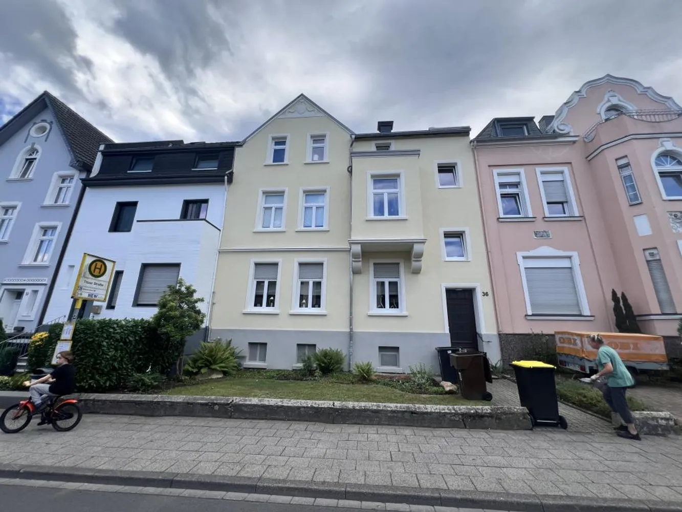 3 Zimmer Wohnung mit 85 m² in Mönchengladbach – Bild 1