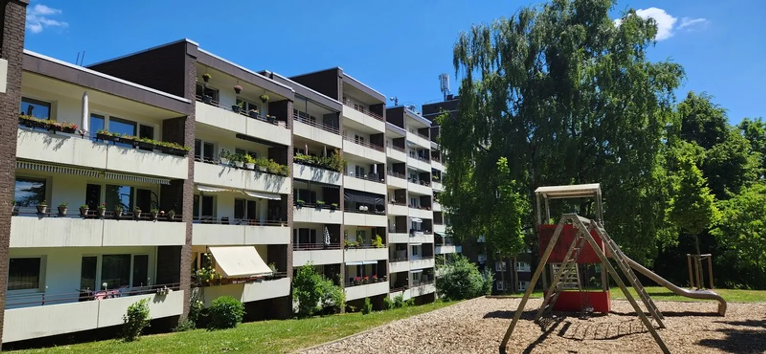3 Zimmer Wohnung mit 81 m² in Wuppertal – Bild 2