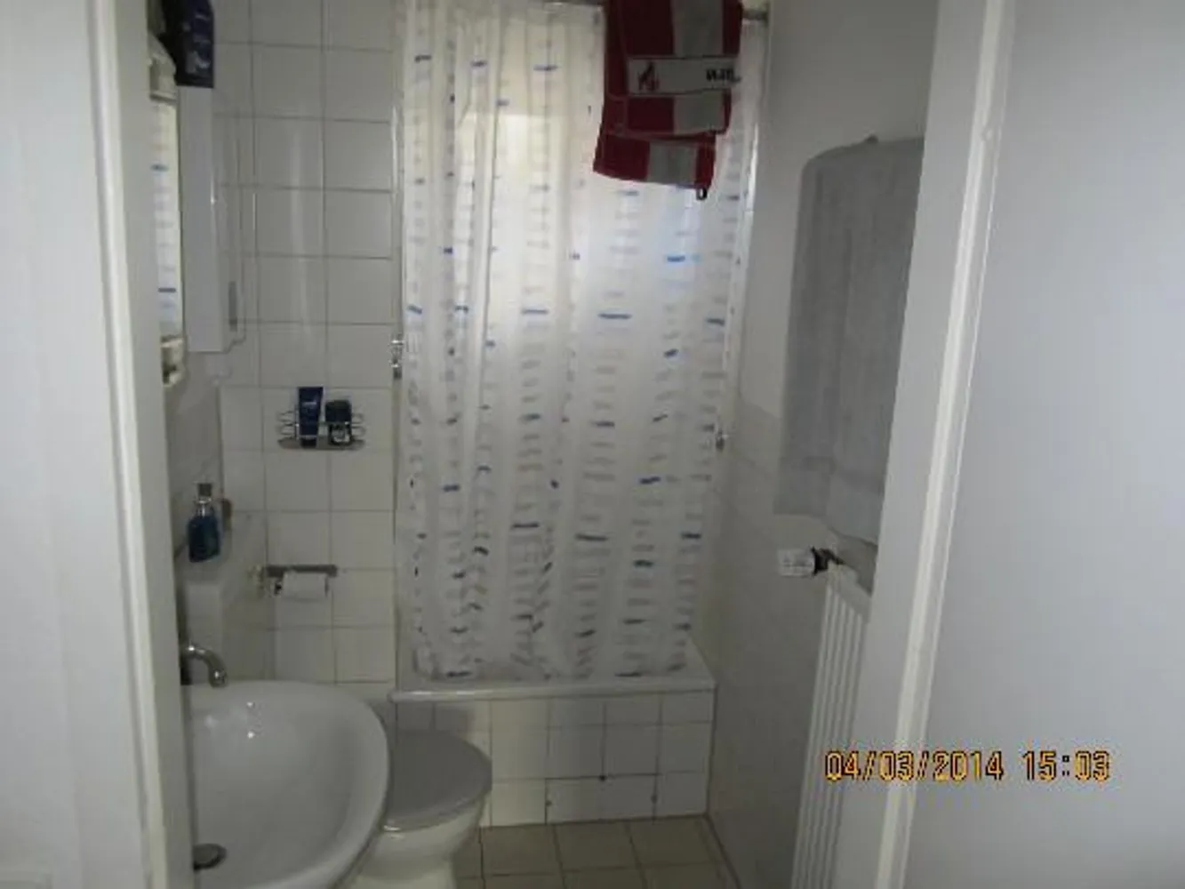 2 Zimmer Wohnung mit 39 m² in Aachen – Bild 2