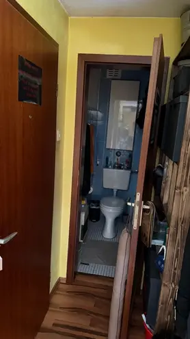 2 Zimmer Wohnung mit 38 m² in Essen – Bild 4