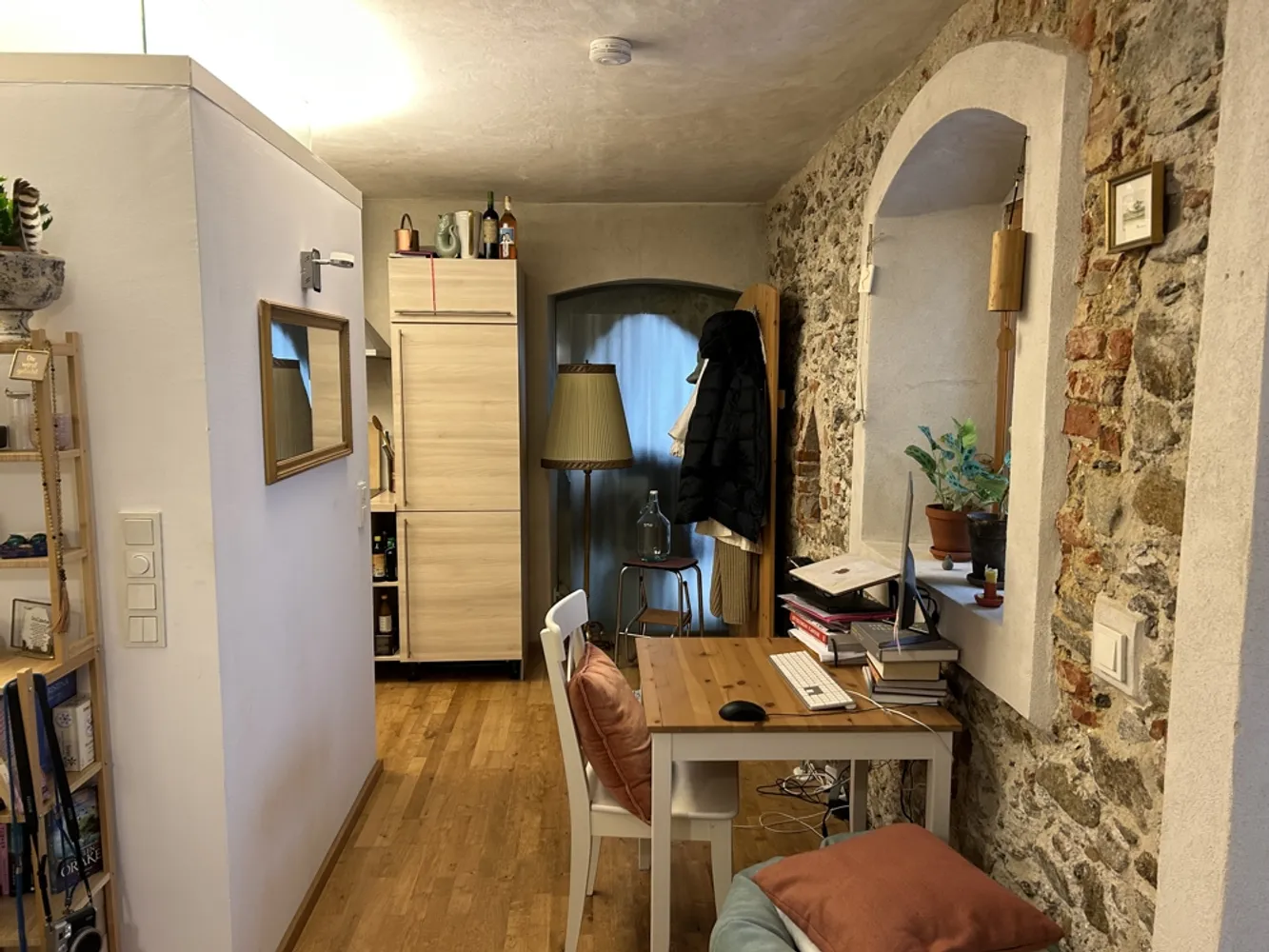 2 Zimmer Wohnung mit 39 m² in Passau – Bild 4