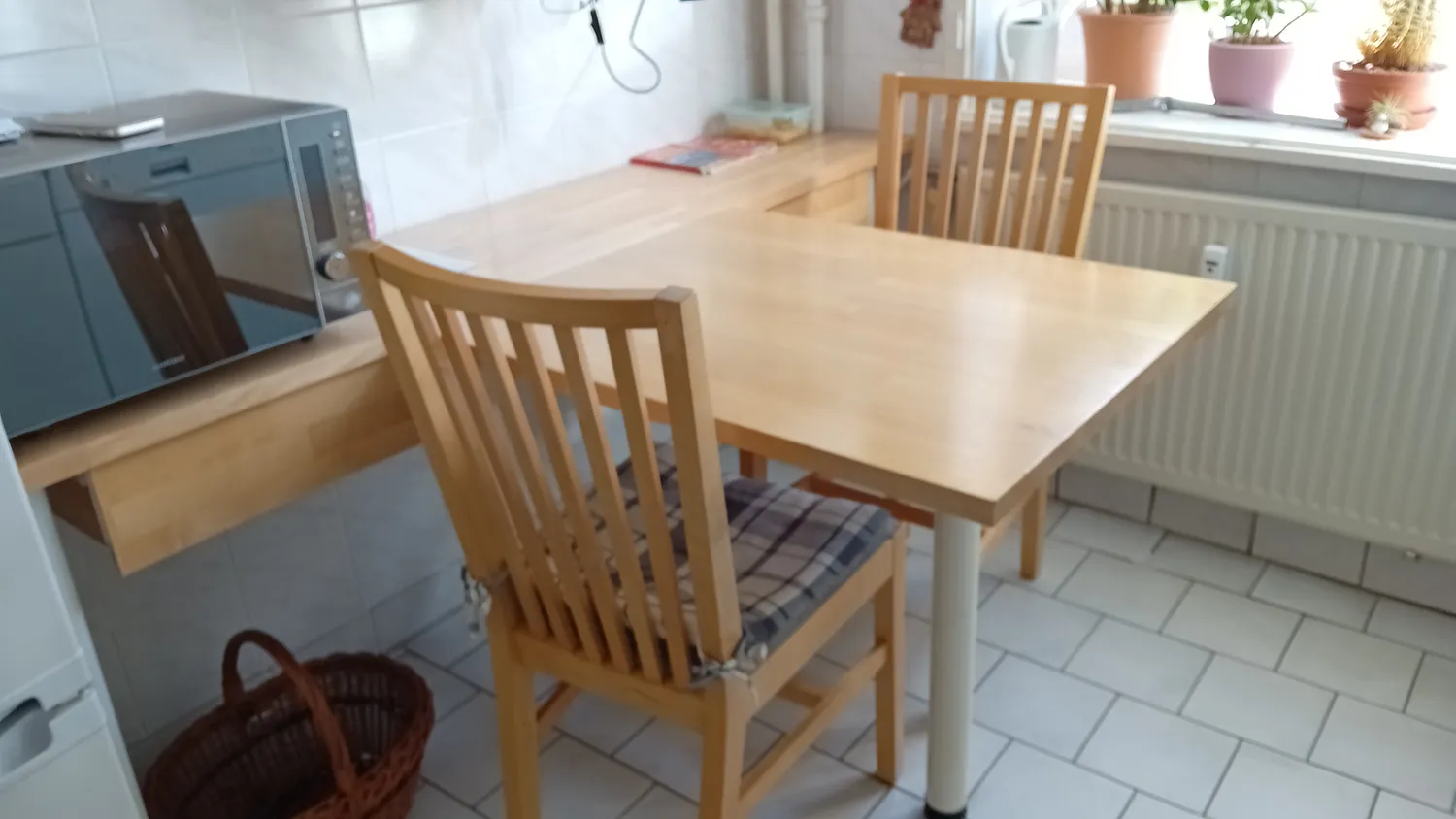 3 Zimmer Wohnung mit 68 m² in Berlin – Bild 7