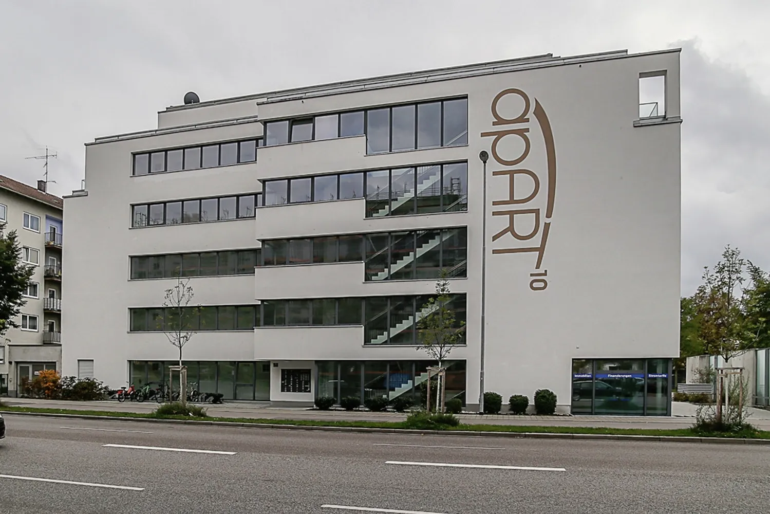 2 Zimmer Wohnung mit 48 m² in Ingolstadt – Bild 10