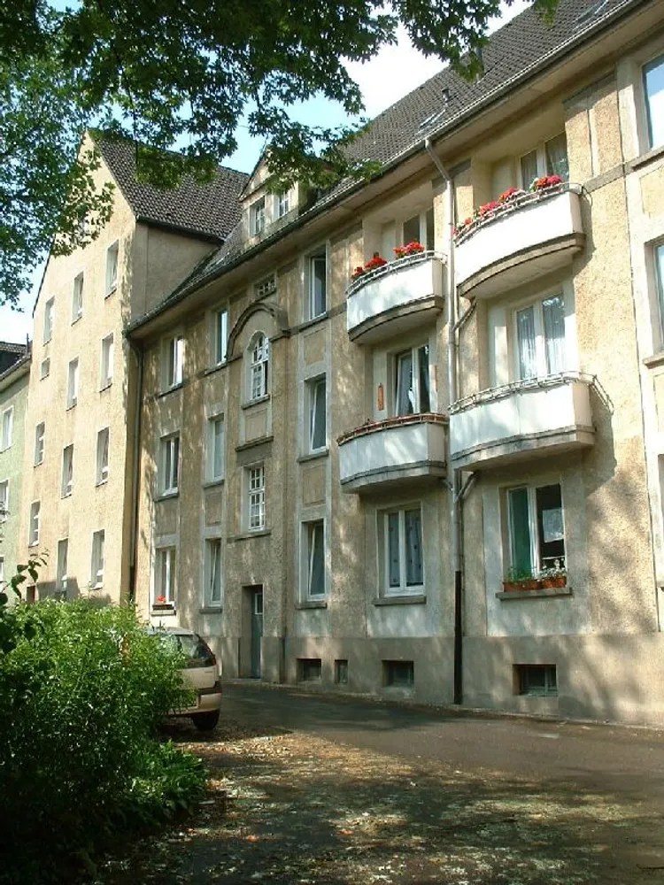 2 Zimmer Wohnung mit 55 m² in Essen – Bild 2