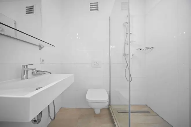 3 Zimmer Wohnung mit 87 m² in München – Bild 11