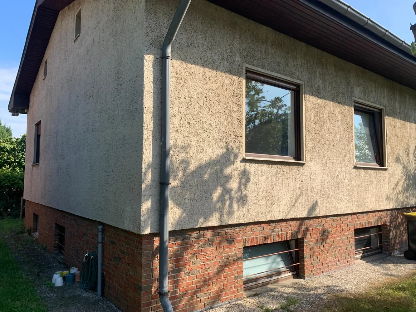 6 Zimmer Haus mit 201 m² in Berlin – Bild 7