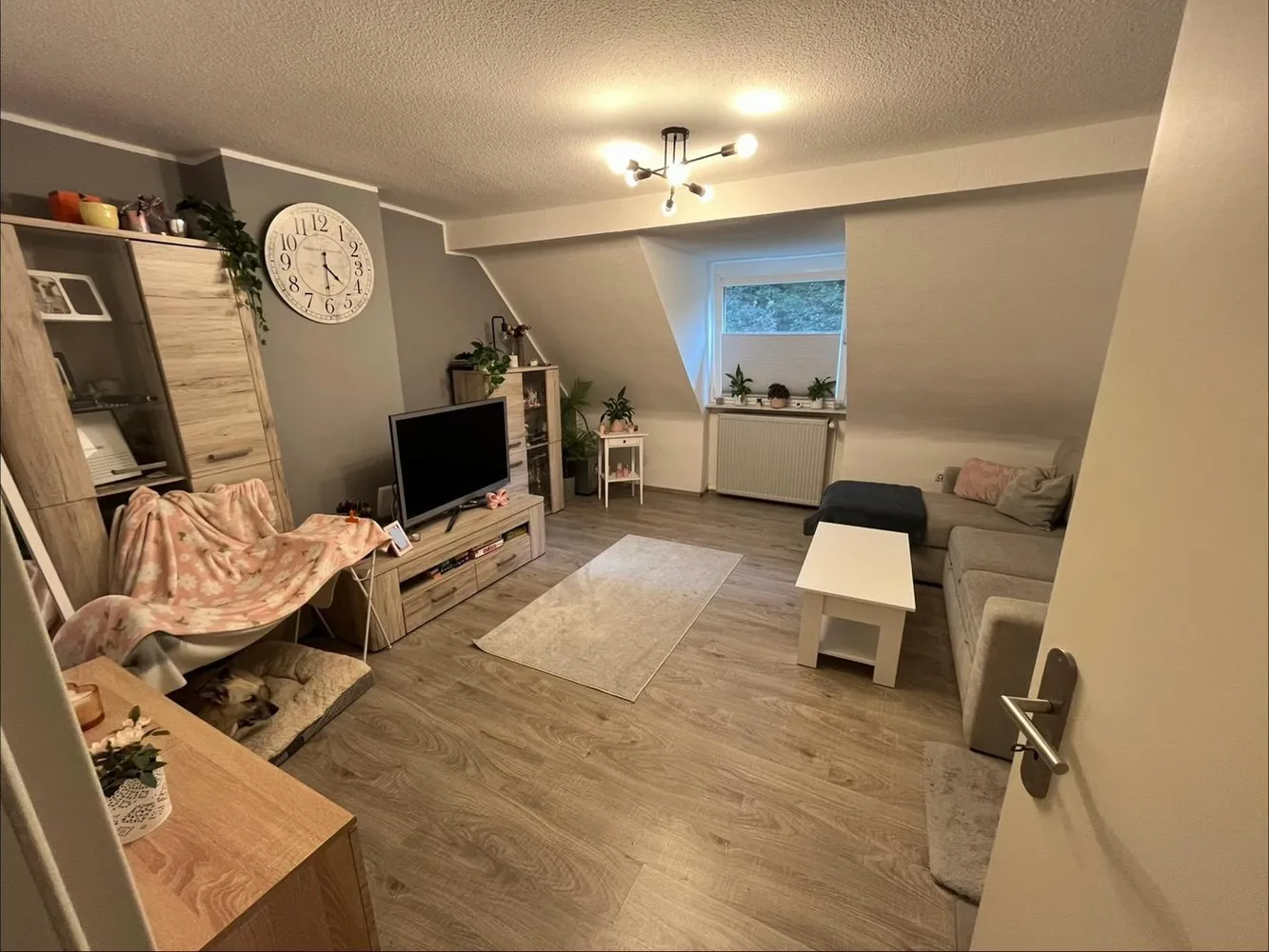 3 Zimmer Wohnung mit 50 m² in Witten – Bild 6