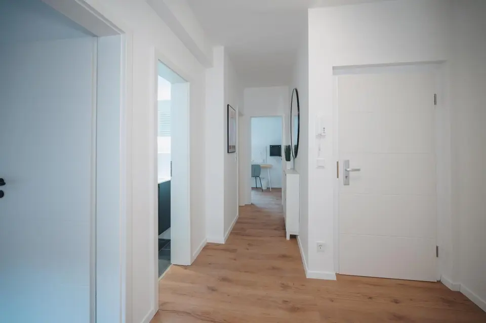 WG-Zimmer mit 18 m² in Essen – Bild 10