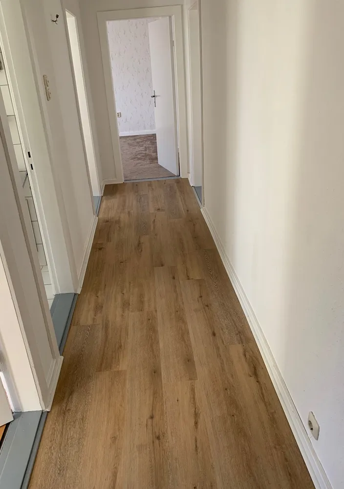 3 Zimmer Wohnung mit 55 m² in Heide – Bild 3