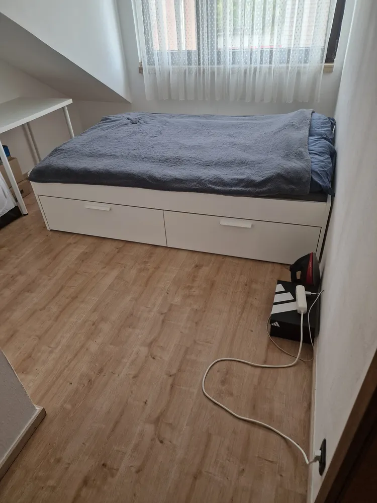 3 Zimmer Wohnung mit 100 m² in Düsseldorf – Bild 9