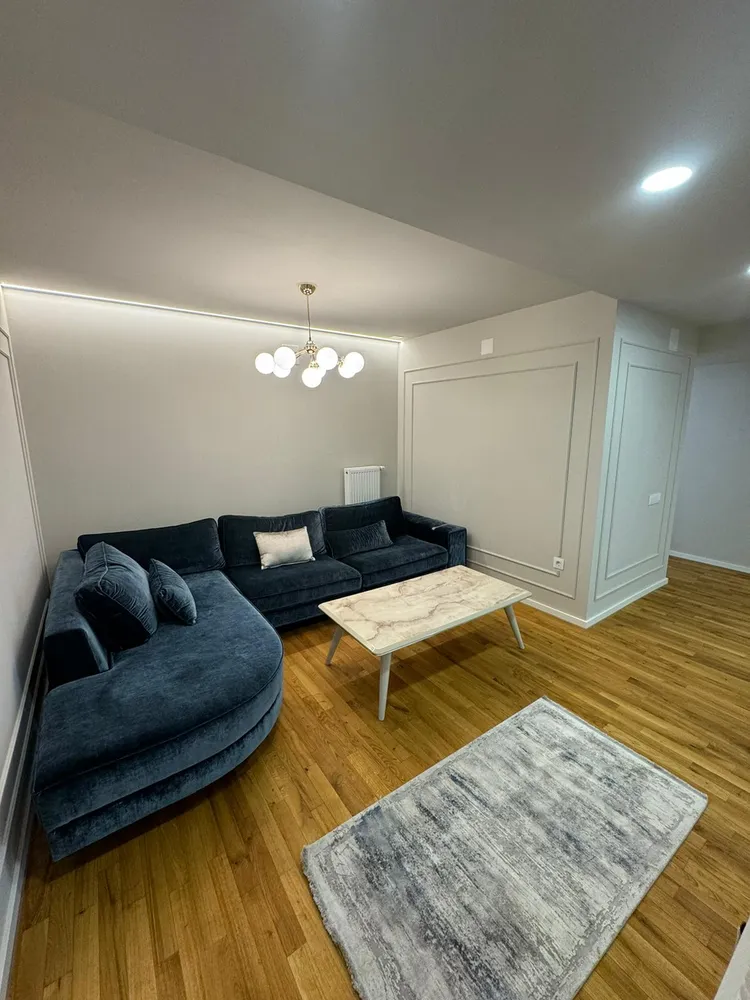 4 Zimmer Wohnung mit 121 m² in München – Bild 10
