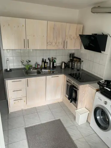 1 Zimmer Wohnung mit 36 m² in Aachen – Bild 3