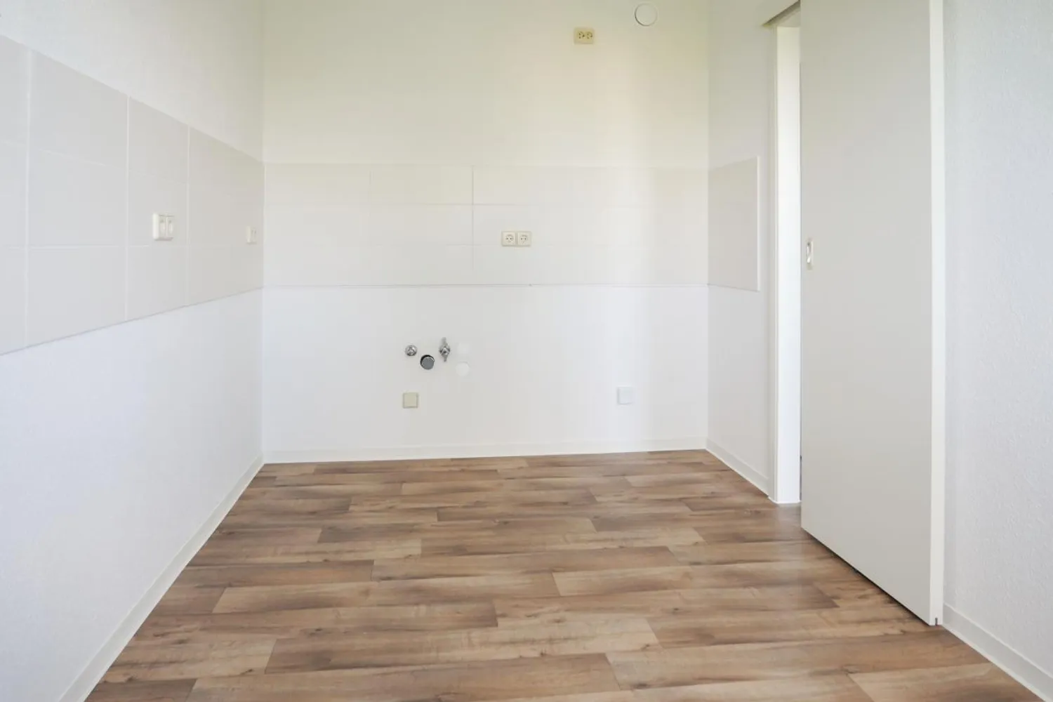 2 room apartment with 64 m² in Magdeburg – Photo 6