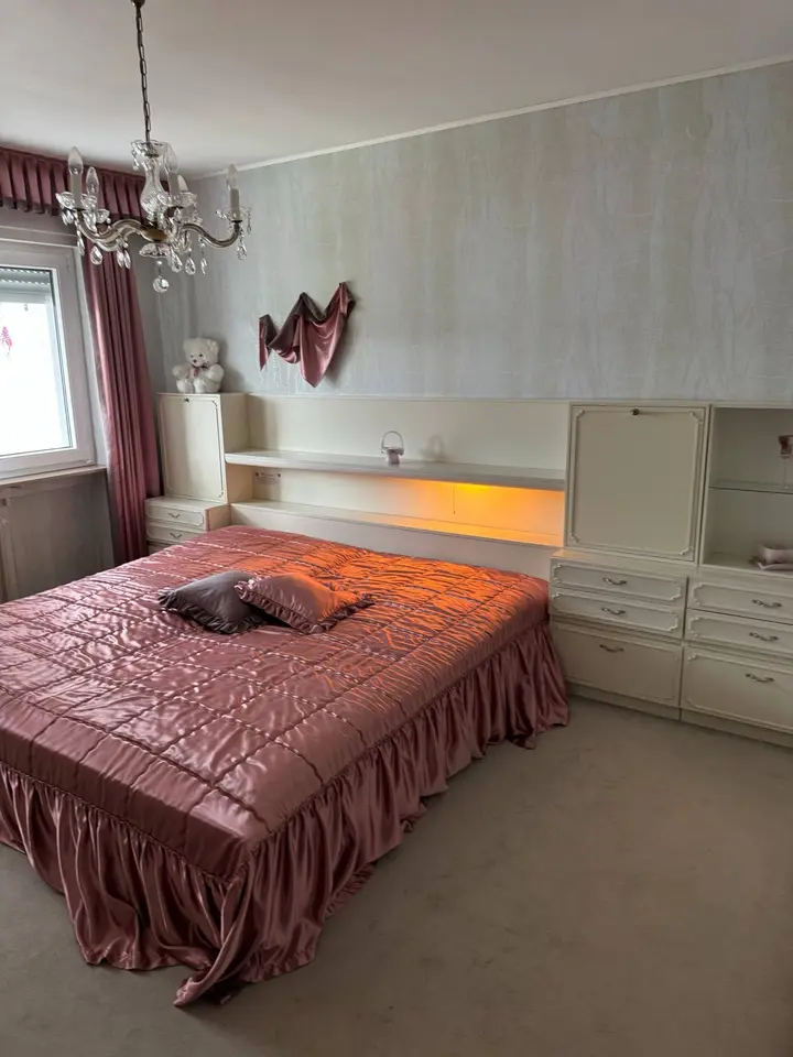 3 Zimmer Wohnung mit 82 m² in Wiesbaden – Bild 3